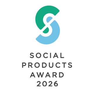 ソーシャルプロダクツ・アワード