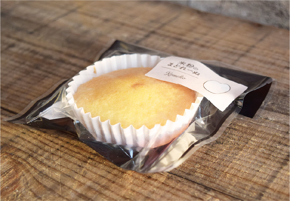 米粉のまどれーぬ商品画像03